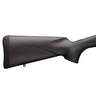 Browning X-Bolt Pro Stainless Bolt Action Rifle - 30-06 Springfield - Carbon Fiber Matte Black