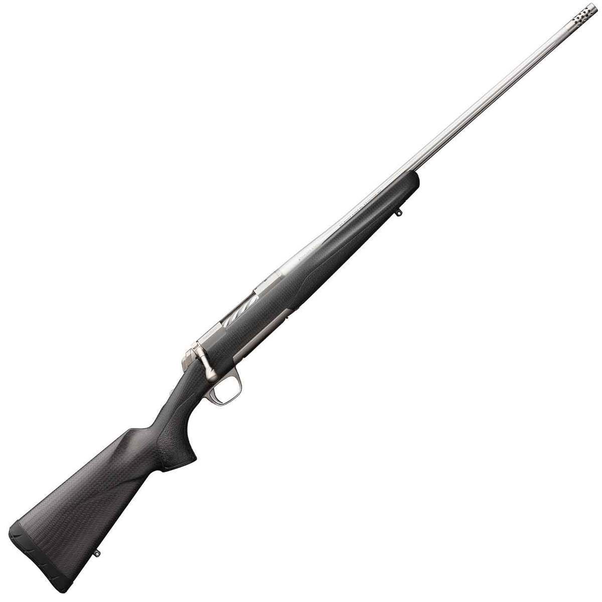 Browning XBolt Pro Stainless Bolt Action Rifle 300 Winchester Magnum