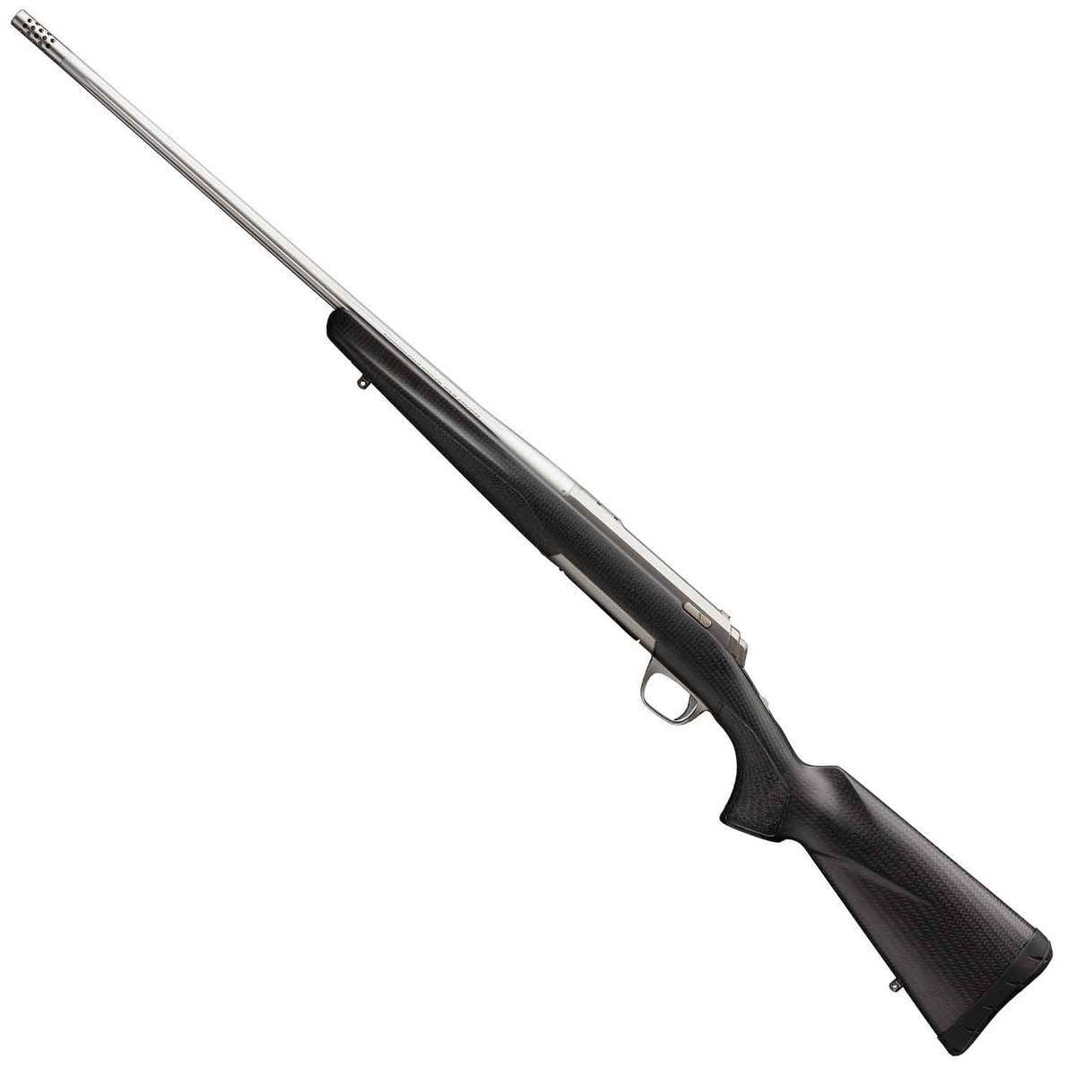Browning XBolt Pro Stainless Bolt Action Rifle 300 Winchester Magnum