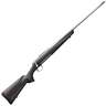 Browning X-Bolt Pro Stainless Bolt Action Rifle - 7mm Remington Magnum - Carbon Fiber Matte Black