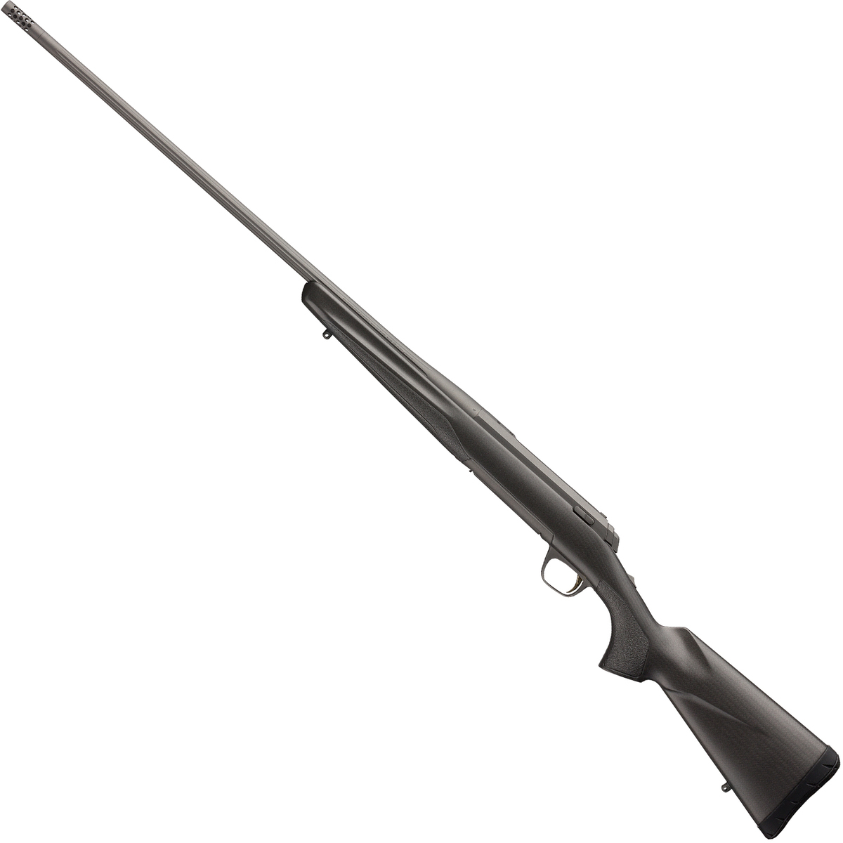 Browning X-Bolt Pro Tungsten Bolt Action Rifle - 6.5 PRC Browning X-Bolt Pro Tungsten Bolt Action Rifle - 6.5 PRC
