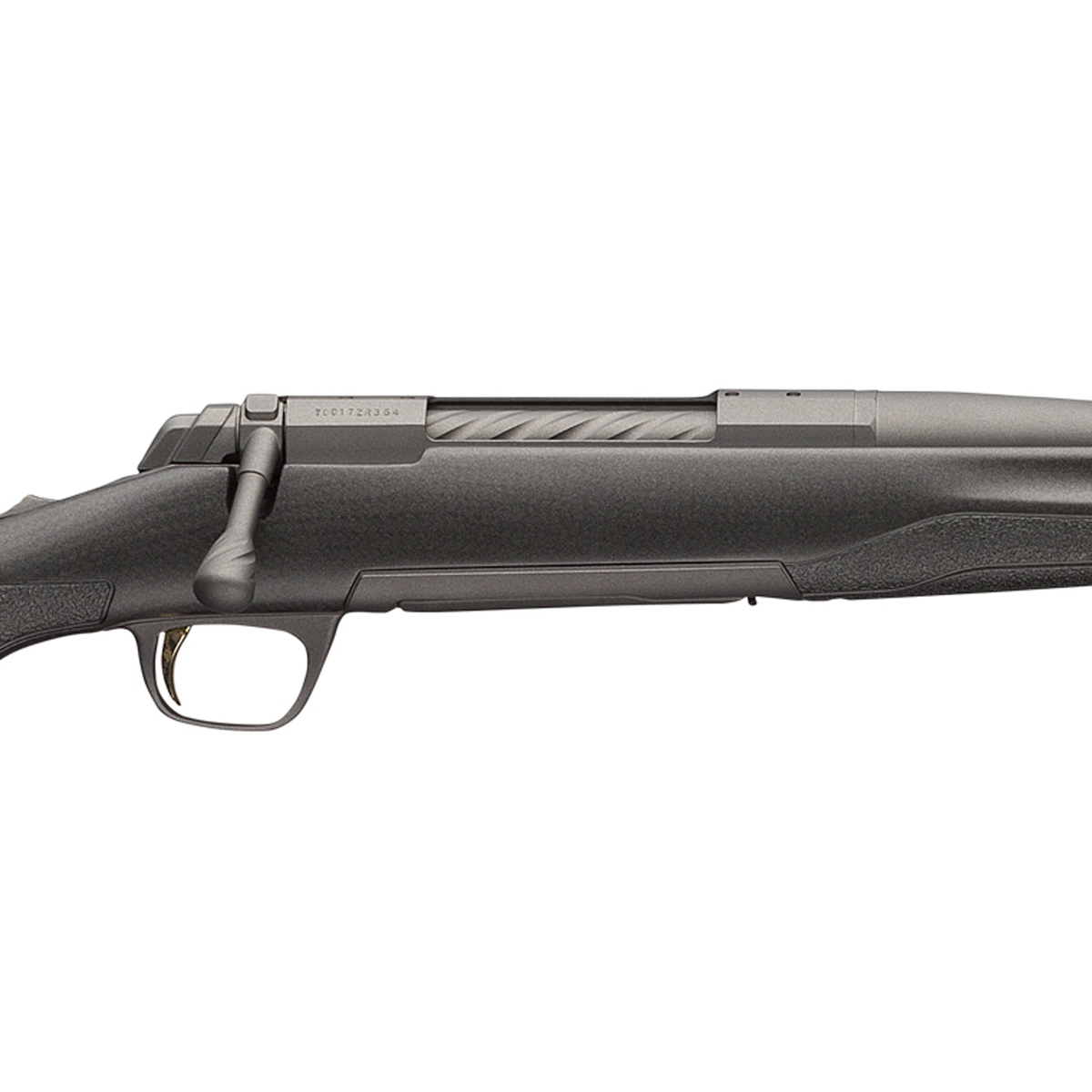 Browning X-Bolt Pro Tungsten Bolt Action Rifle - 6.5 PRC Browning X-Bolt Pro Tungsten Bolt Action Rifle - 6.5 PRC