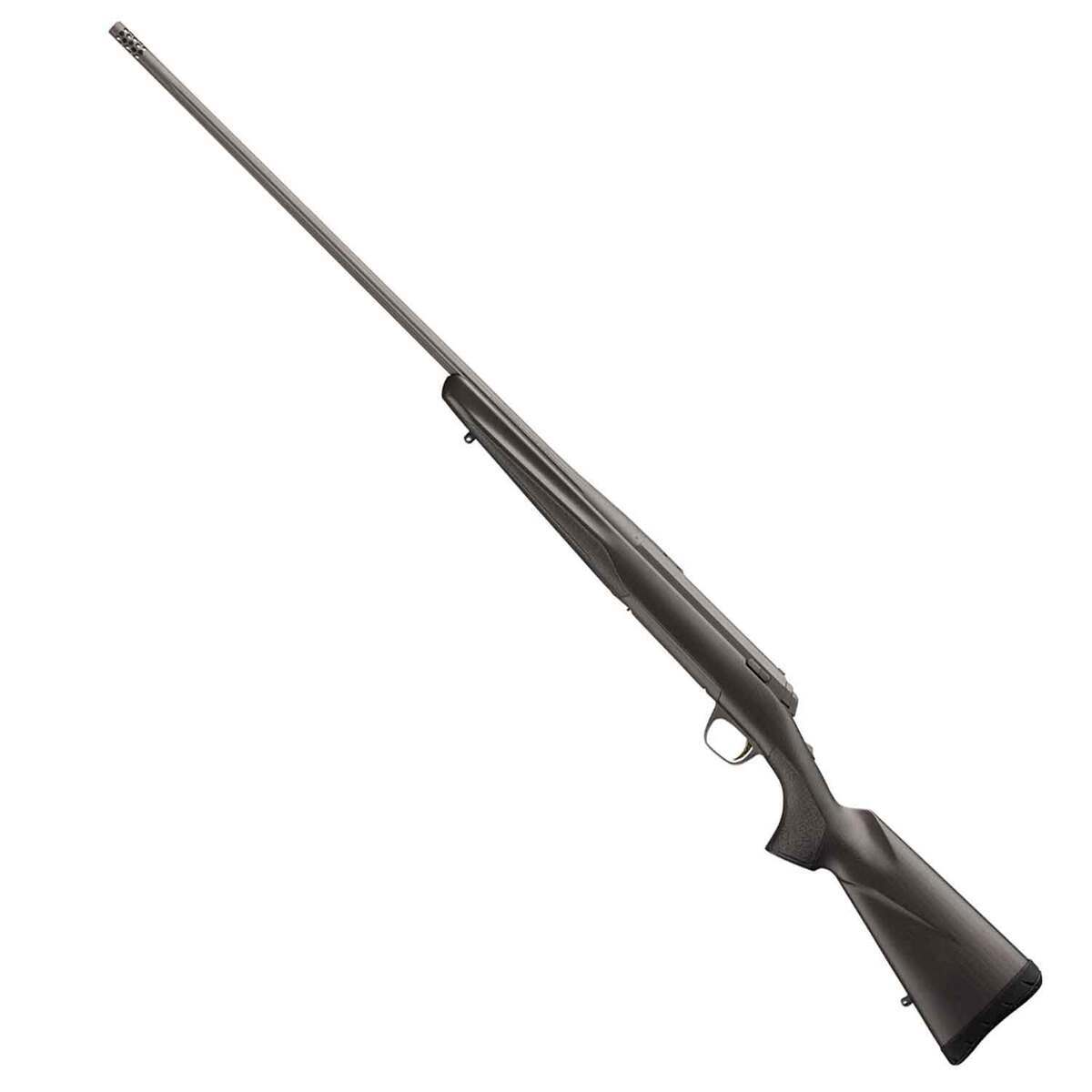 Browning X-Bolt Pro Tungsten Cerakote Gray Bolt Action Rifle - 30 ...