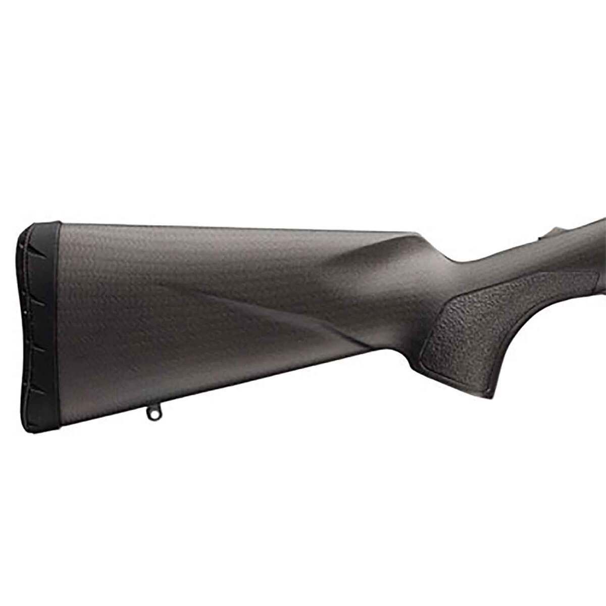 Browning X-Bolt Pro Tungsten Cerakote Gray Bolt Action Rifle - 30 Nosler - 26in - Gray Browning X-Bolt Pro Tungsten Cerakote Gray Bolt Action Rifle - 30 Nosler - 26in - Gray