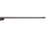 Browning X-Bolt Pro Tungsten Cerakote Gray Bolt Action Rifle - 30 Nosler - 26in - Gray