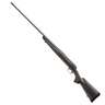 Browning X-Bolt Pro Tungsten Cerakote Gray Bolt Action Rifle - 300 Remington Ultra Magnum - 26in - Gray