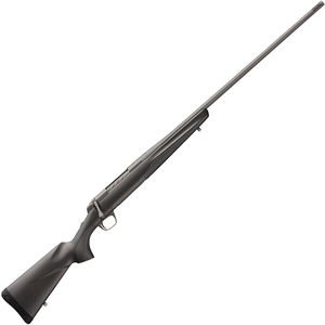 Browning X-Bolt Pro Tungsten Gray Bolt Action Rifle - 6.5 Creedmoor