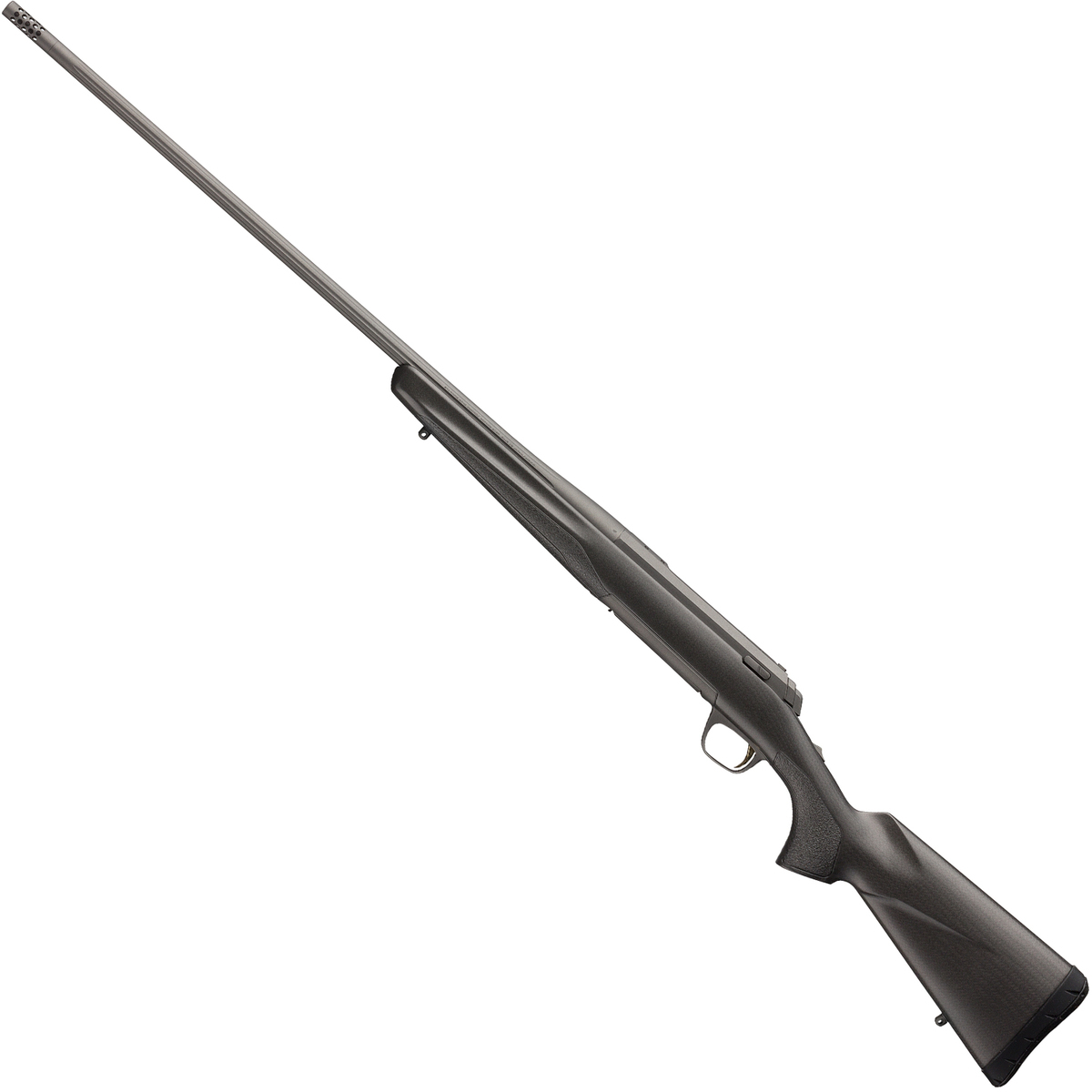 Browning X-Bolt Pro Tungsten Gray Bolt Action Rifle - 6.5 Creedmoor Browning X-Bolt Pro Tungsten Gray Bolt Action Rifle - 6.5 Creedmoor