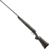 Browning X-Bolt Pro Tungsten Gray Bolt Action Rifle - 6.5 Creedmoor