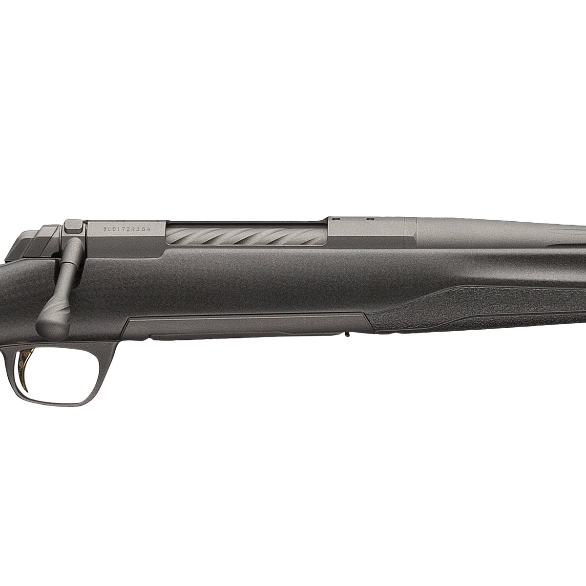 Browning X-Bolt Pro Tungsten Gray Bolt Action Rifle - 6.5 Creedmoor Browning X-Bolt Pro Tungsten Gray Bolt Action Rifle - 6.5 Creedmoor
