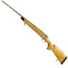 Browning X-Bolt Satin Stainless Maple Bolt Action Rifle - 7mm-08 Remington - 22in - Tan