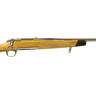 Browning X-Bolt Satin Stainless Maple Bolt Action Rifle - 7mm Remington Magnum - 26in - Tan