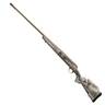 Browning X-Bolt Speed Long Range OVIX Camo Bolt Action Rifle - 270 WSM (Winchester Short Mag) - 26in - Camo