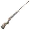 Browning X-Bolt Speed Long Range Smoked Bronze Cerakote Bolt Action Rifle - 270 Winchester - 26in - Camo