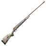 Browning X-Bolt Speed Long Range Smoked Bronze Cerakote Bolt Action Rifle - 7mm PRC - 26in - Camo