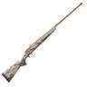 Browning X-Bolt Speed OVIX Camo Bolt Action Rifle - 6.5 PRC - 24in - Camo