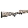 Browning X-Bolt Speed OVIX Camo Bolt Action Rifle - 6.5 PRC - 24in - Camo