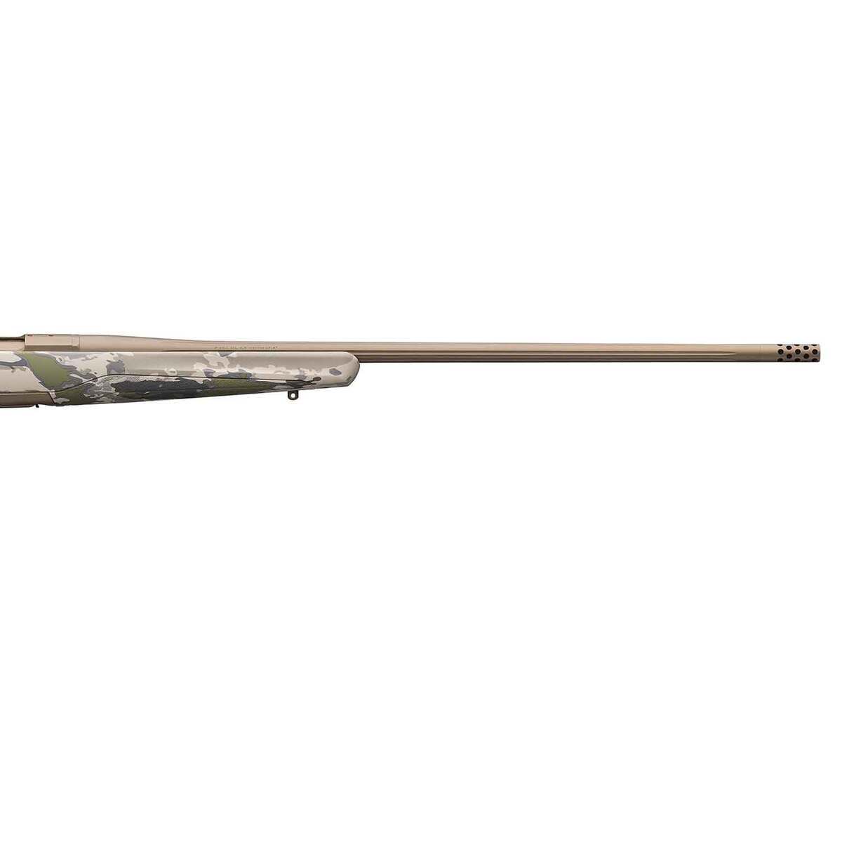 Browning X-Bolt Speed OVIX Camo Bolt Action Rifle - 6.5 PRC - 24in - Camo Browning X-Bolt Speed OVIX Camo Bolt Action Rifle - 6.5 PRC - 24in - Camo