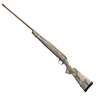Browning X-Bolt Speed Smoked Bronze Cerakote Bolt Action Rifle - 243 Winchester - 22in - Camo