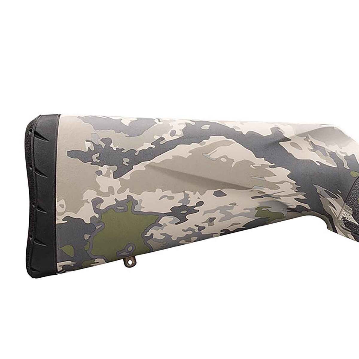 Browning X-Bolt Speed Smoked Bronze Cerakote Bolt Action Rifle - 243 Winchester - 22in - Camo Browning X-Bolt Speed Smoked Bronze Cerakote Bolt Action Rifle - 243 Winchester - 22in - Camo
