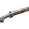 Browning X-Bolt Speed Smoked Bronze Cerakote Bolt Action Rifle - 243 Winchester - 22in - Camo
