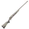 Browning X-Bolt Speed Smoked Bronze Cerakote Bolt Action Rifle - 7mm Remington Magnum - 22in - Camo
