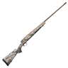 Browning X-Bolt Speed Smoked Bronze Cerakote Bolt Action Rifle - 7mm-08 Remington - 22in - Camo
