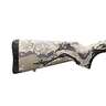 Browning X-Bolt Speed SR OVIX Camo Bolt Action Rifle - 204 Ruger - 18in - Camo
