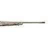 Browning X-Bolt Speed SR OVIX Camo Bolt Action Rifle - 22-250 Remington - 18in - Camo