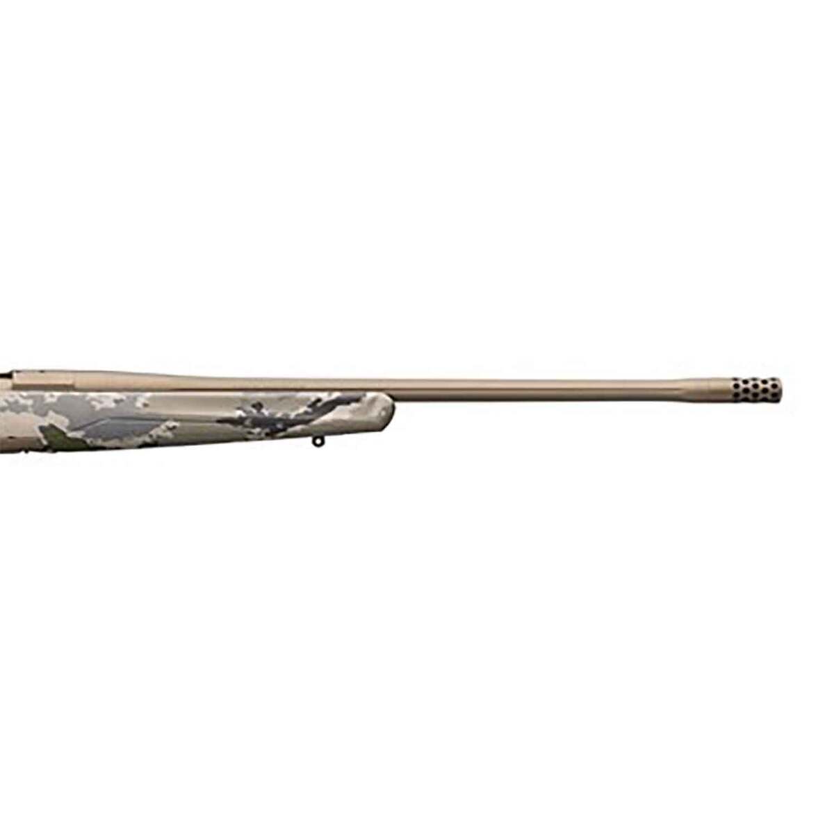 Browning X-Bolt Speed SR OVIX Camo Bolt Action Rifle - 22-250 Remington - 18in - Camo Browning X-Bolt Speed SR OVIX Camo Bolt Action Rifle - 22-250 Remington - 18in - Camo