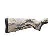 Browning X-Bolt Speed SR OVIX Camo Bolt Action Rifle - 223 Remington - 18in - Camo