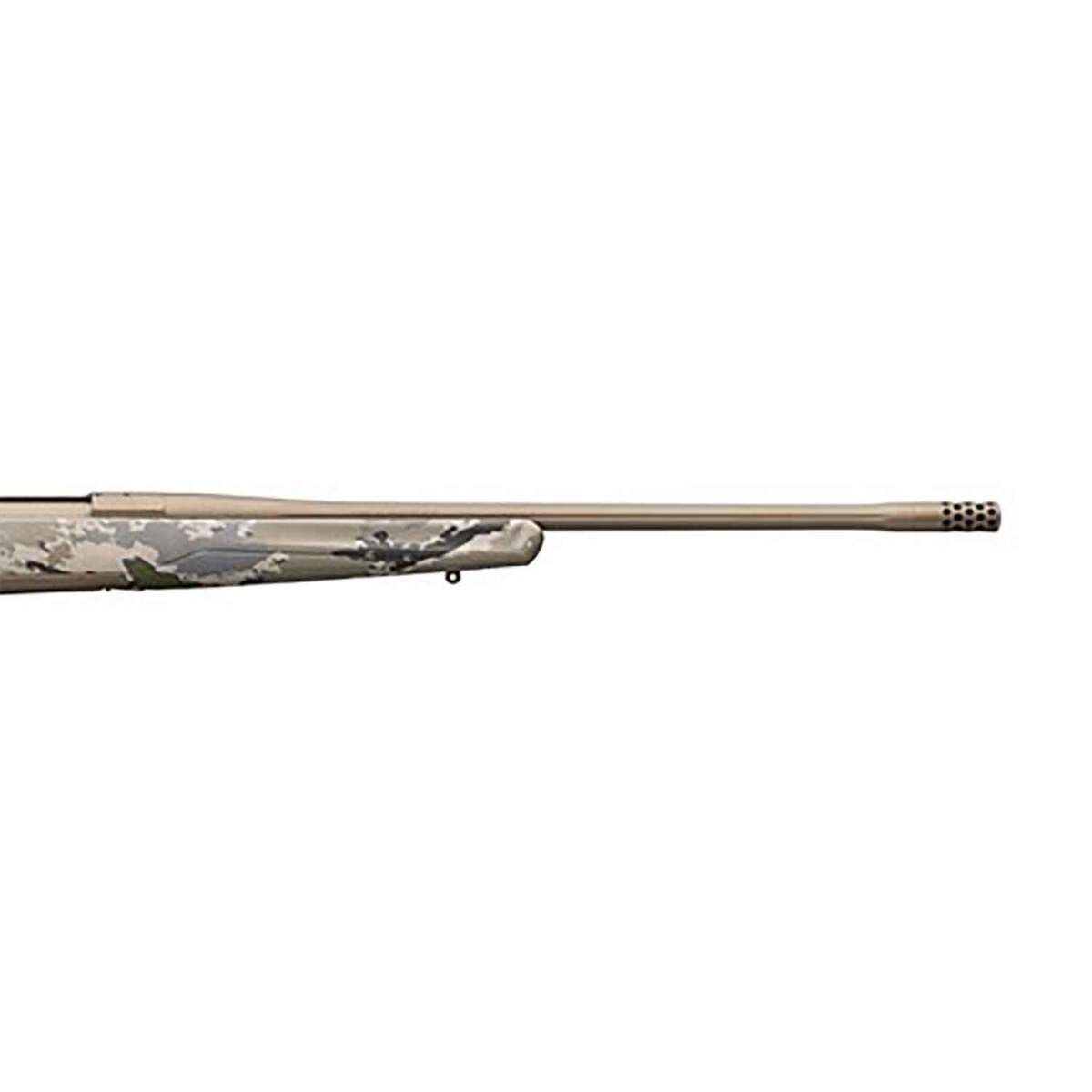 Browning X-Bolt Speed SR OVIX Camo Bolt Action Rifle - 223 Remington - 18in - Camo Browning X-Bolt Speed SR OVIX Camo Bolt Action Rifle - 223 Remington - 18in - Camo