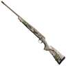 Browning X-Bolt Speed SR Smoked Bronze Cerakote Camo Bolt Action Rifle - 300 PRC - 22in - Camo