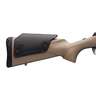 Browning X-Bolt Stalker Long Range Matte Blued Flat Dark Earth Bolt Action Rifle - 7mm Remington Magnum - 26in - Tan