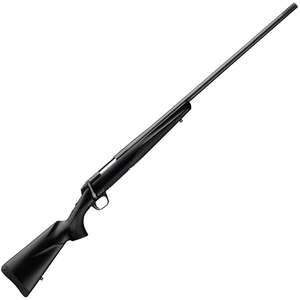Browning X-Bolt Stalker Long Range Rifle