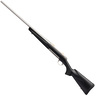 Browning X-Bolt Stalker Stainless Bolt Action Rifle - 25-06 Remington - Black