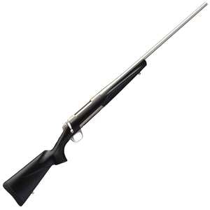 Browning X-Bolt Stalker Stainless Bolt Action Rifle - 270 Winchester
