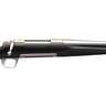 Browning X-Bolt Stalker Stainless Bolt Action Rifle - 270 Winchester - Black