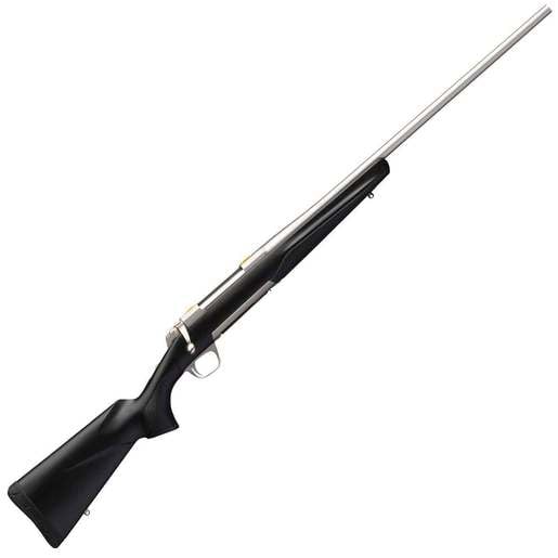 Browning X-Bolt Stalker Stainless Bolt Action Rifle - 30-06 Springfield - Black image