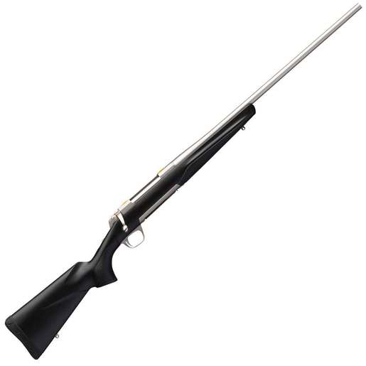 Browning X-Bolt Stalker Stainless Bolt Action Rifle - 308 Winchester - Black image