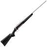 Browning X-Bolt Stalker Stainless Bolt Action Rifle - 338 Winchester Magnum - Black