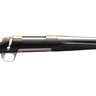 Browning X-Bolt Stalker Stainless Bolt Action Rifle - 375 H&H Magnum - Black