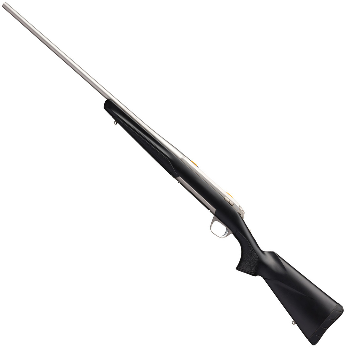 Browning X-Bolt Stalker Stainless Bolt Action Rifle - 6.5 Creedmoor - Black Browning X-Bolt Stalker Stainless Bolt Action Rifle - 6.5 Creedmoor - Black