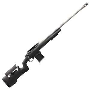 Browning X-Bolt Target Max Blued Bolt Action Rifle - 6mm GT - 26in