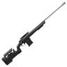 Browning X-Bolt Target Max Blued Bolt Action Rifle - 6mm GT - 26in - Black