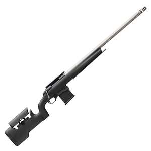 Browning X-Bolt Target Max Competition Blued Bolt Action Rifle - 6mm Creedmoor - 26in Browning X-Bolt Target Max Competition Blued Bolt Action Rifle - 6mm Creedmoor - 26in