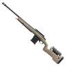 Browning X-Bolt Target Max Competition Lite Blued Bolt Action Rifle - 308 Winchester - 22in - Tan