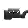 Browning X-Bolt Target Max Matte Black Cerakote Bolt Action Rifle - 6.5 Creedmoor - 26in - Black