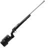 Browning X-Bolt Target Max Matte Blued Bolt Action Rifle - 6.5 Creedmoor - 26in - Gray