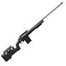 Browning X-Bolt Target Max Satin Gray Bolt Action Rifle - 6mm Creedmoor - 26in - Gray